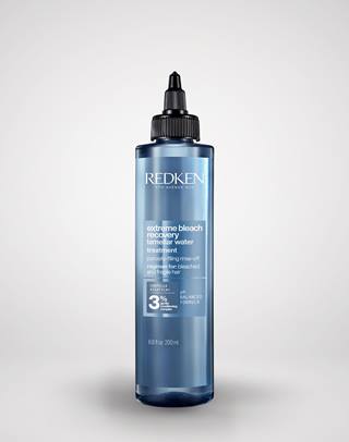 Tratamiento Extreme Bleach Lamellar Water ByRedken